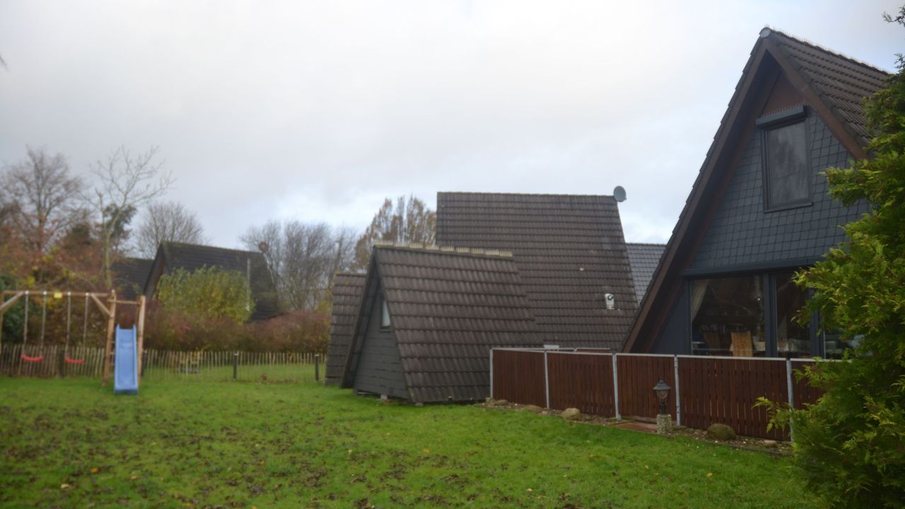 Gartenblick Gartenblick
